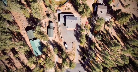 50 Canon View, Markleeville, CA 92106 Photo