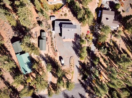 50 Canon View, Markleeville, CA 92106 Photo