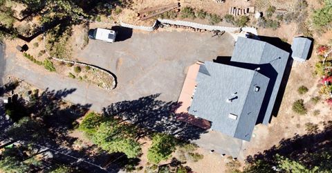 50 Canon View, Markleeville, CA 92106 Photo