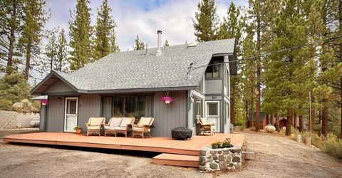 50 Canon View, Markleeville, CA 92106 Photo