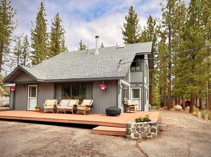 50 Canon View, Markleeville, CA 92106 Photo