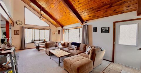 50 Canon View, Markleeville, CA 92106 Photo