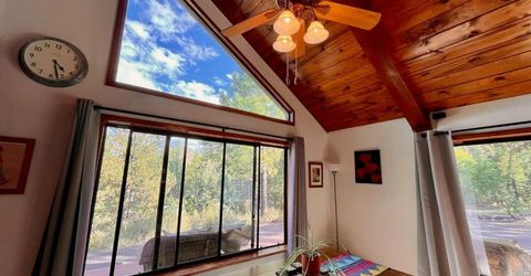 50 Canon View, Markleeville, CA 92106 Photo