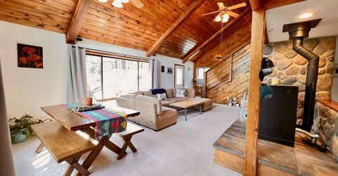 50 Canon View, Markleeville, CA 92106 Photo