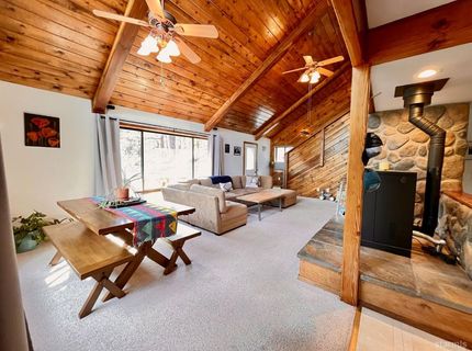 50 Canon View, Markleeville, CA 92106 Photo