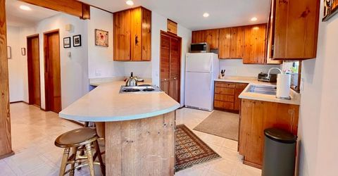 50 Canon View, Markleeville, CA 92106 Photo