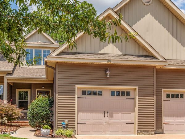 22 Cypress Circle, Southern Pines, NC 28387