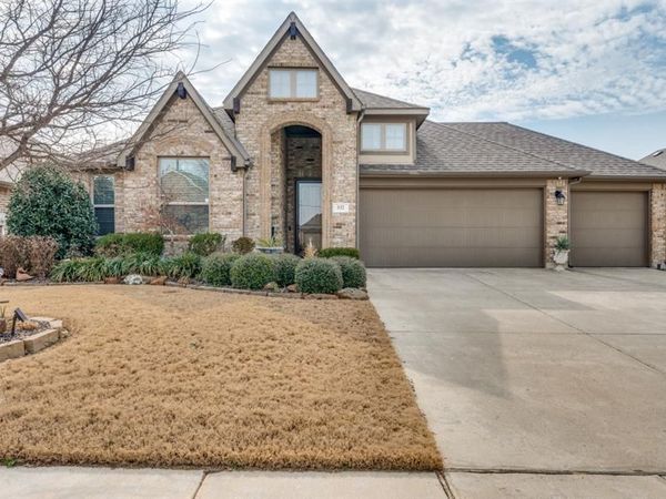 532 Brookhaven Lane, Oak Point, TX 75068