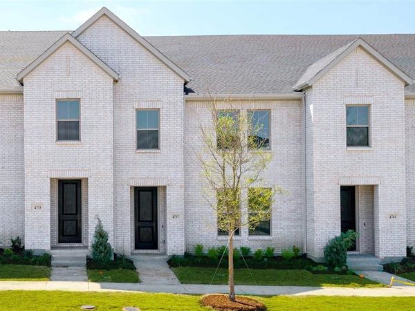 4737 Skiles Street, McKinney, TX 75071