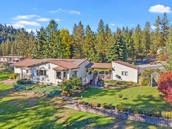 2419 Q Sand Canyon Rd, Chewelah, WA 99109