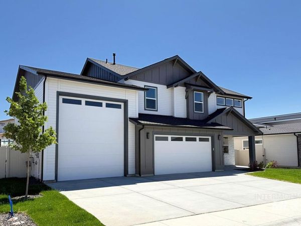 2813 Warlander, Meridian, ID 83642