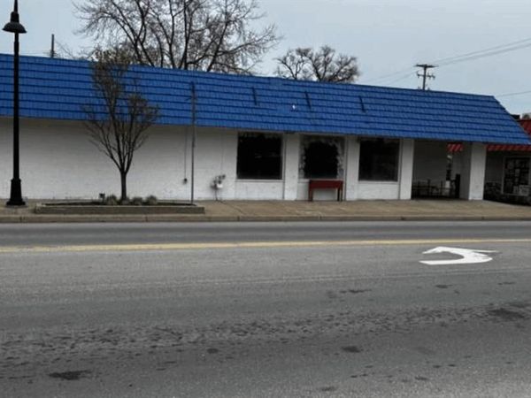 102 N State Street, Oscoda Twp, MI 48750