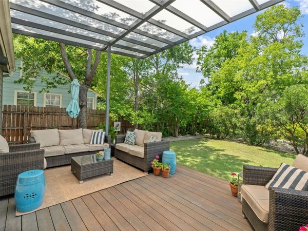 1704 W 34th ST, Austin, TX 78703