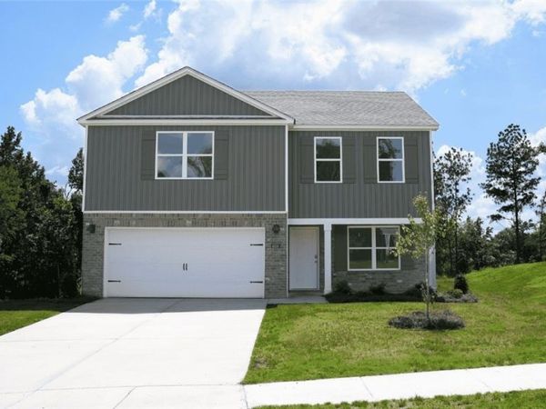 4338 Henry Road, Tuscaloosa, AL 35405