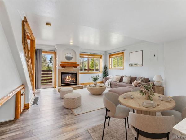 80 Cove Boulevard , Unit 103, Dillon, CO 80435