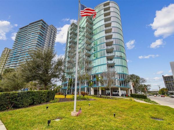 2900 W BAY TO BAY BOULEVARD, Unit 501, TAMPA, FL 33629