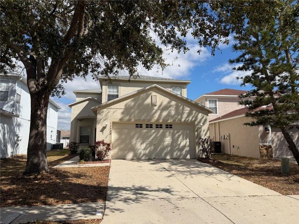 12508 EVINGTON POINT DRIVE, RIVERVIEW, FL 33579