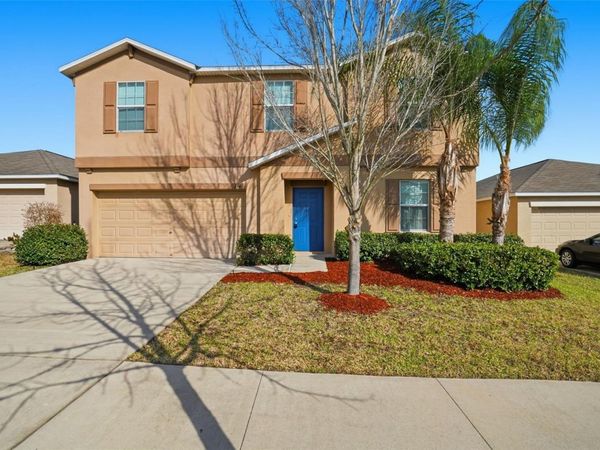 214 ENGLISH HERITAGE PLACE, DOVER, FL 33527