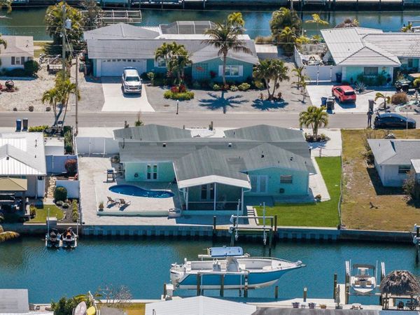 10316 KINGFISHER ROAD W, BRADENTON, FL 34209