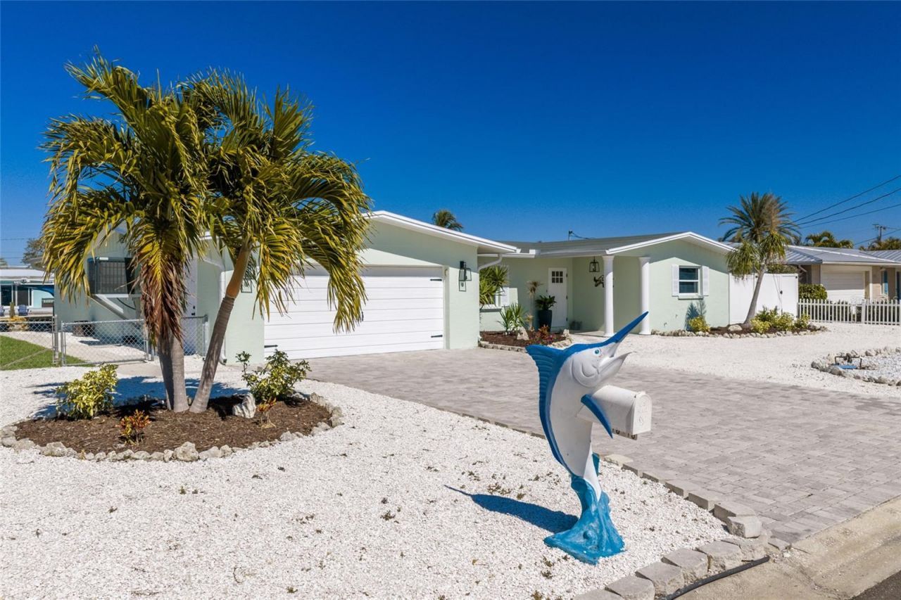 10316 Kingfisher Road W, Bradenton, FL 34209 Photo