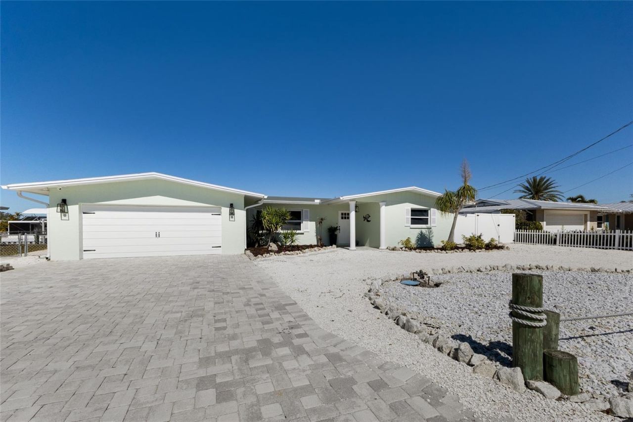 10316 Kingfisher Road W, Bradenton, FL 34209 Photo