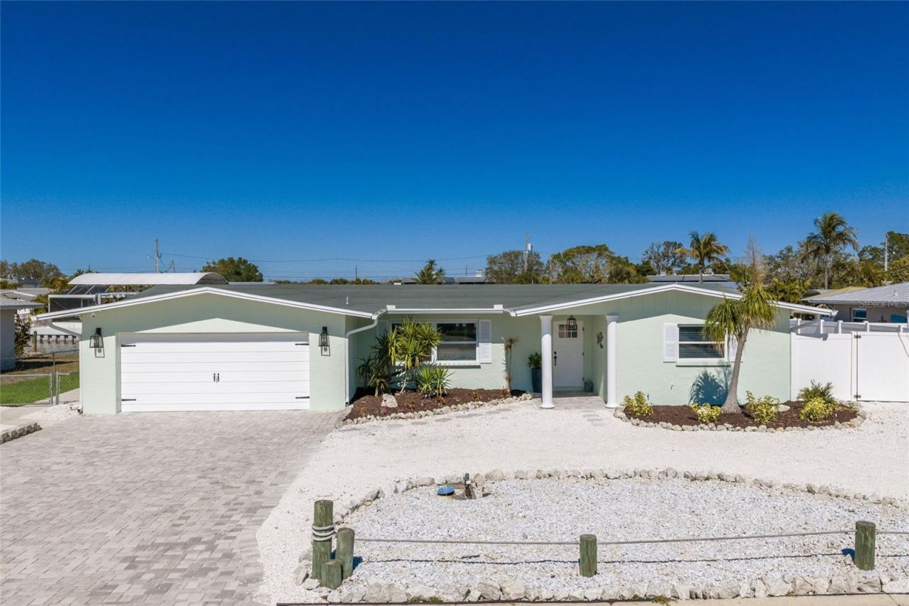 10316 Kingfisher Road W, Bradenton, FL 34209 Photo