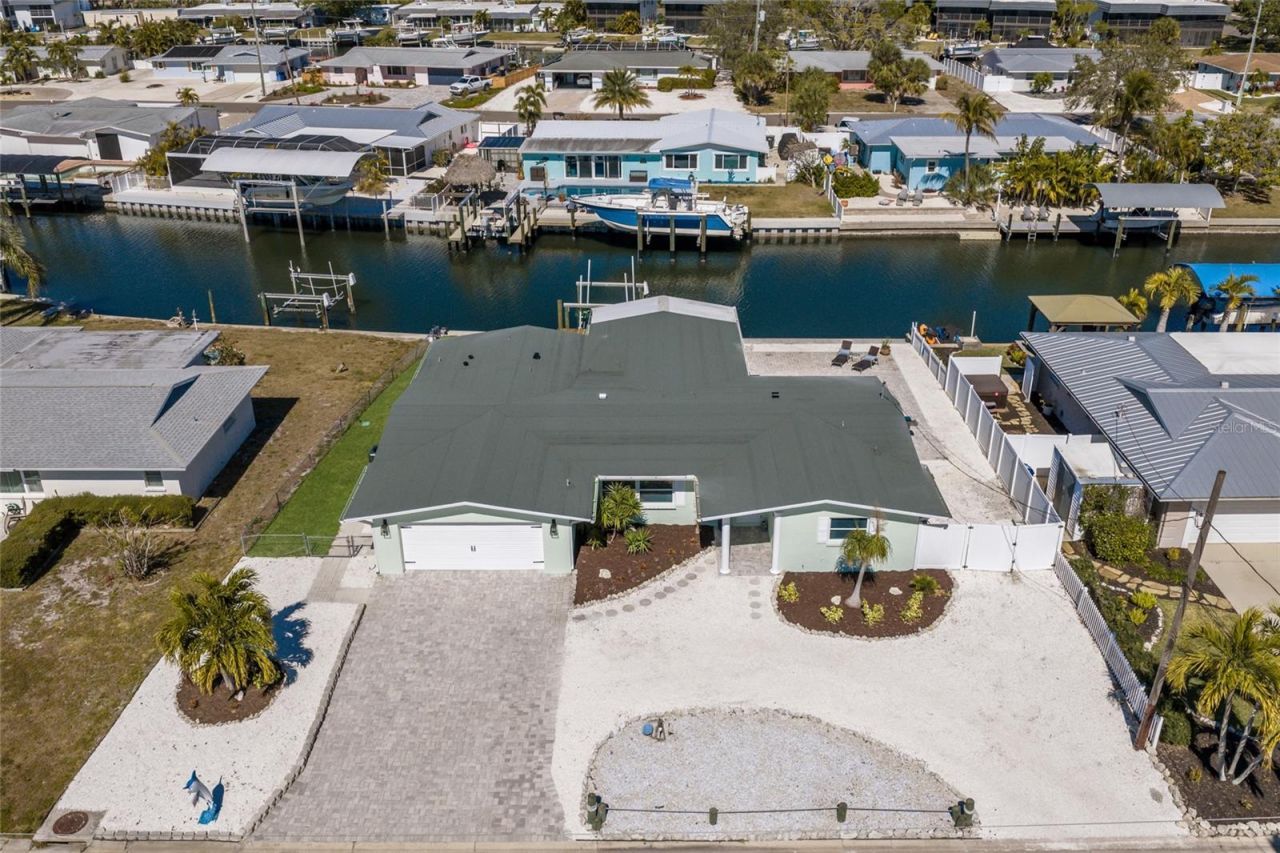 10316 Kingfisher Road W, Bradenton, FL 34209 Photo