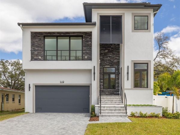 519 W DAVIS BOULEVARD, TAMPA, FL 33606