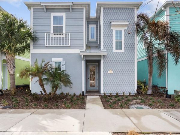 7996 LOST SHAKER LANE, KISSIMMEE, FL 34747