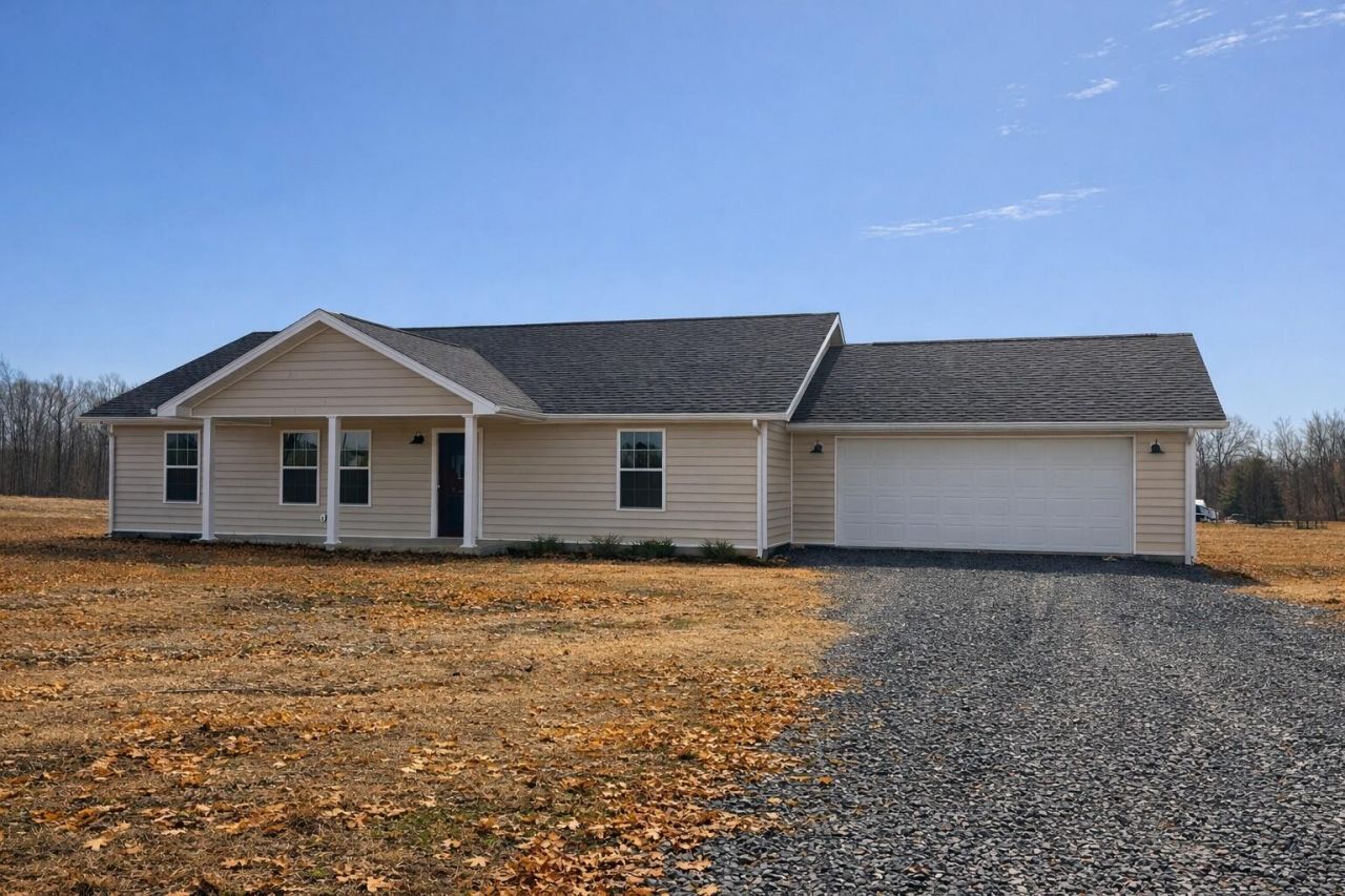 3801 New Concord Road, Columbia, KY 42728 Main Photo