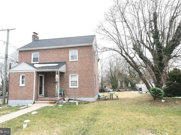 4701 MANNASOTA AVENUE, BALTIMORE, MD 21206