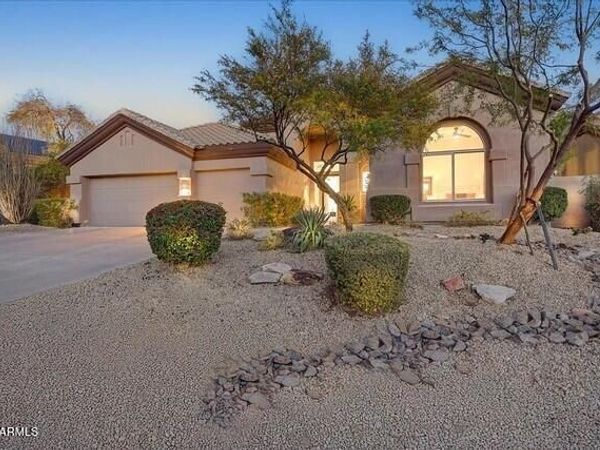 16589 N 109TH Street, Scottsdale, AZ 85255