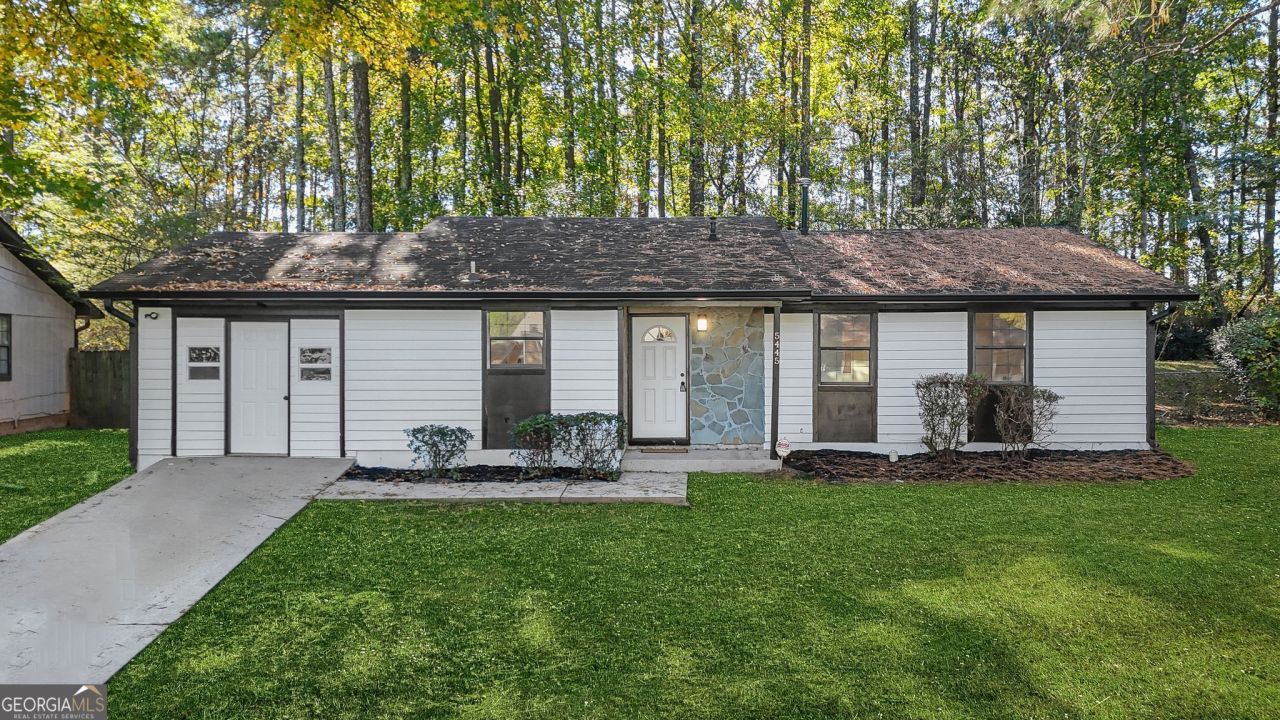 5445 Mallard Trail, Lithonia, GA 30058 Main Photo