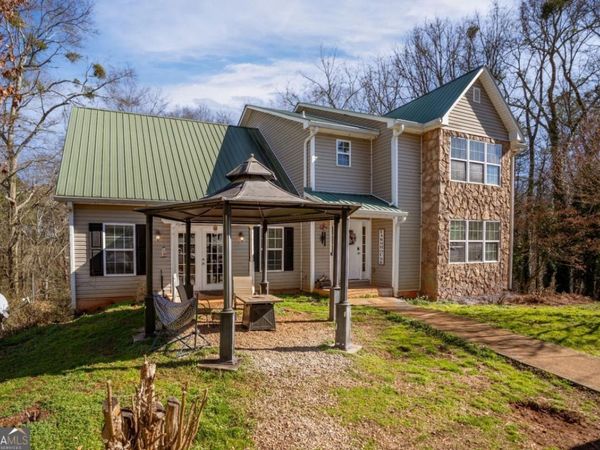 7540 County Line Road, Lula, GA 30554