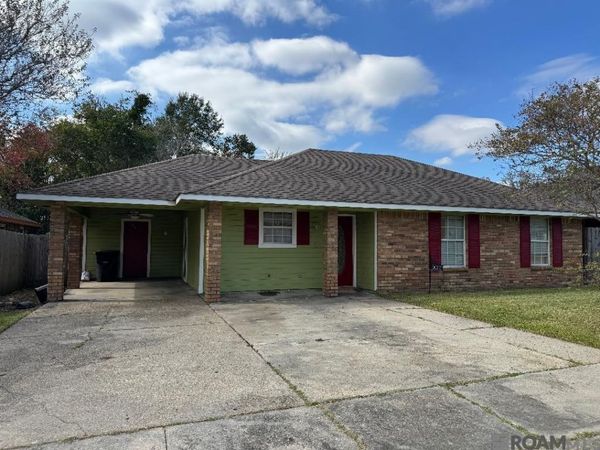 6053 Ingram Dr, Baton Rouge, LA 70812