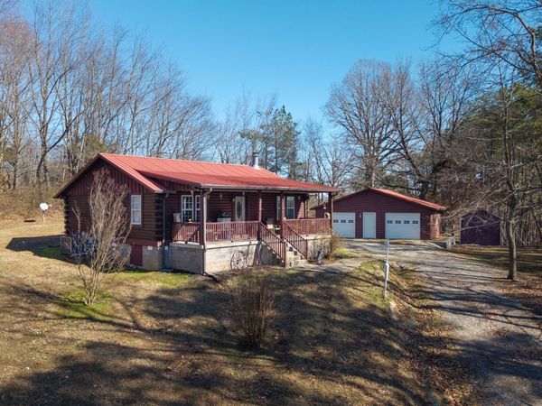 1725 Highway 52 E, Portland, TN 37148