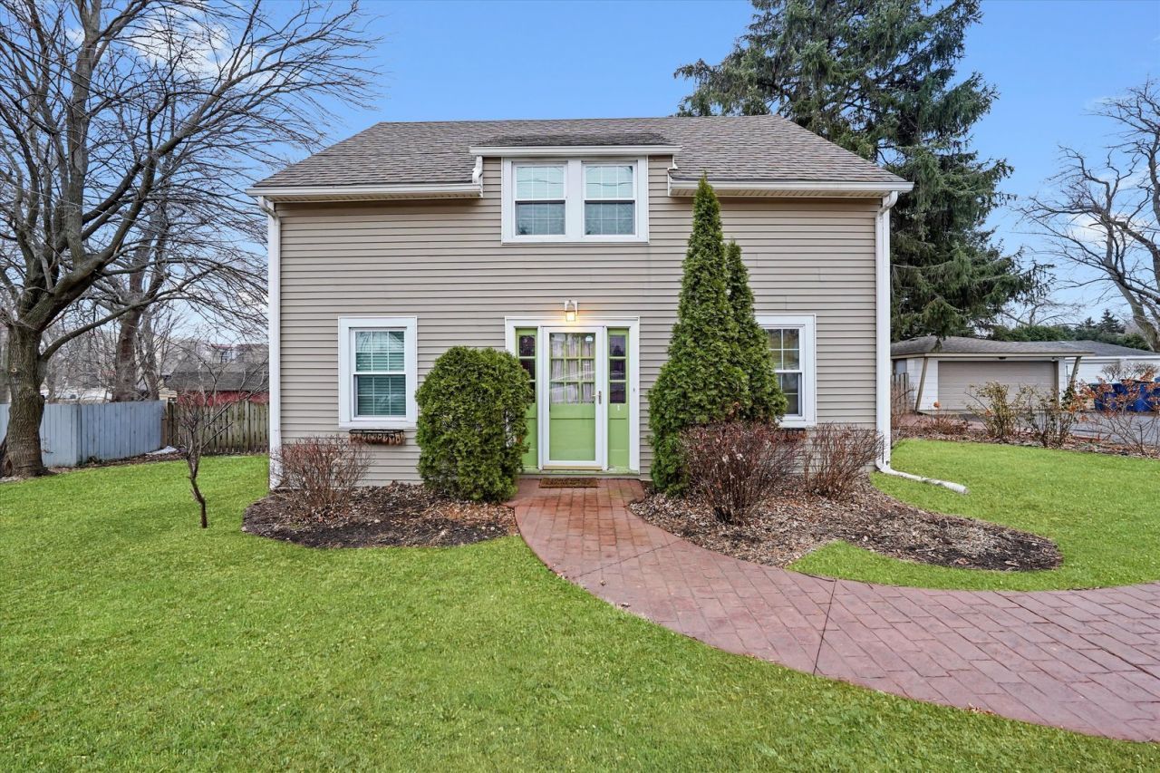 11913 S 71st Court, Palos Heights, IL 60463 Main Photo