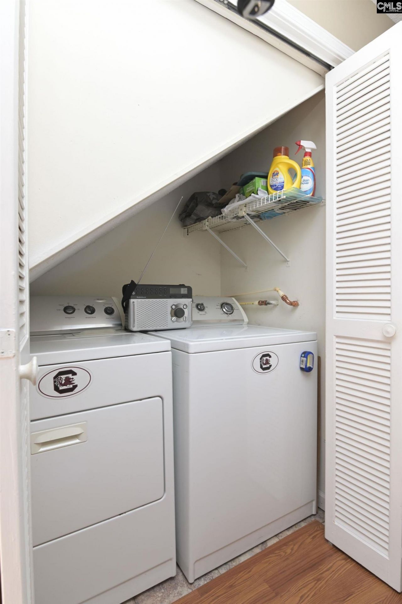 3700 Bush River Road  Photo 16