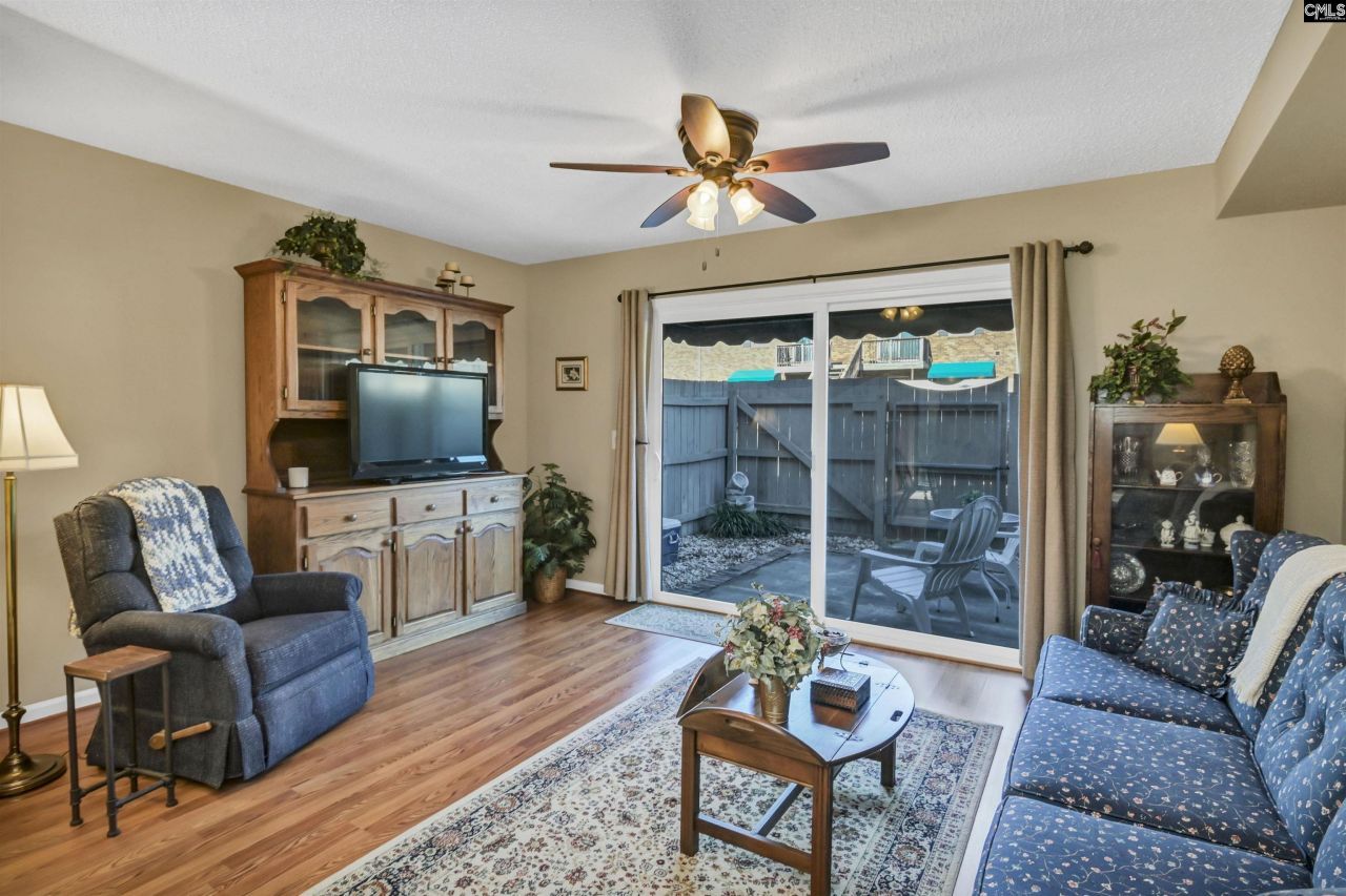 3700 Bush River Road  Photo 17