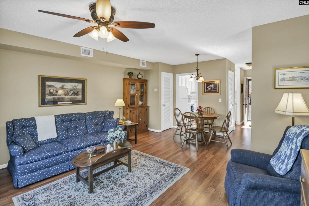 3700 Bush River Road  Photo 22