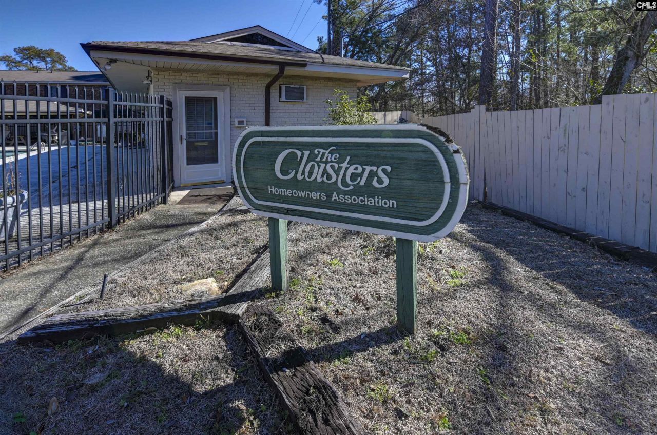 3700 Bush River Road  Photo 28