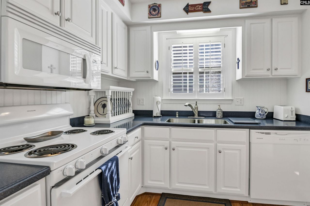 3700 Bush River Road  Photo 4