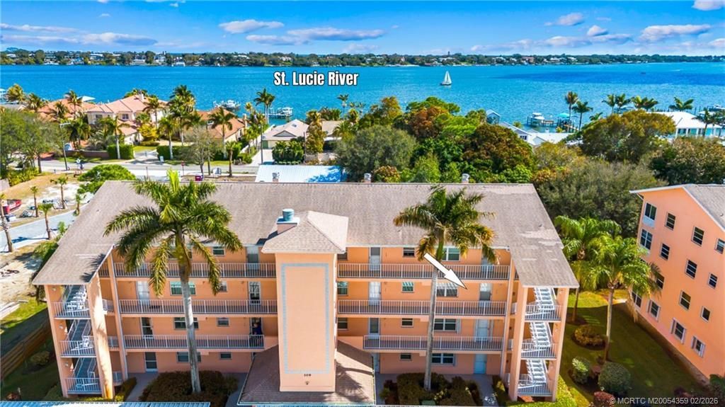 2950 SE Ocean Boulevard, Unit 109-304, Stuart, FL 34996 Photo