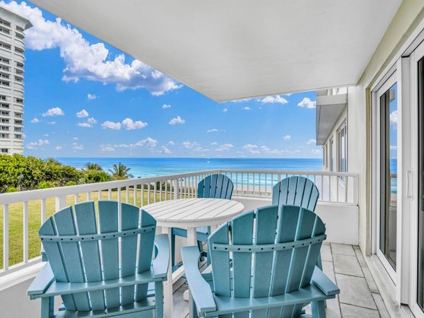 600 S Ocean Boulevard, Unit 407, Boca Raton, FL 33432