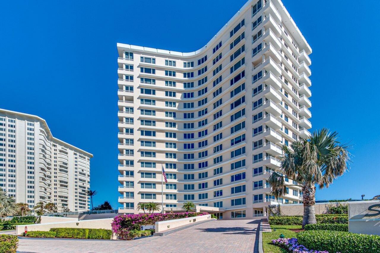 600 S Ocean Boulevard, Unit 407, Boca Raton, FL 33432 Photo