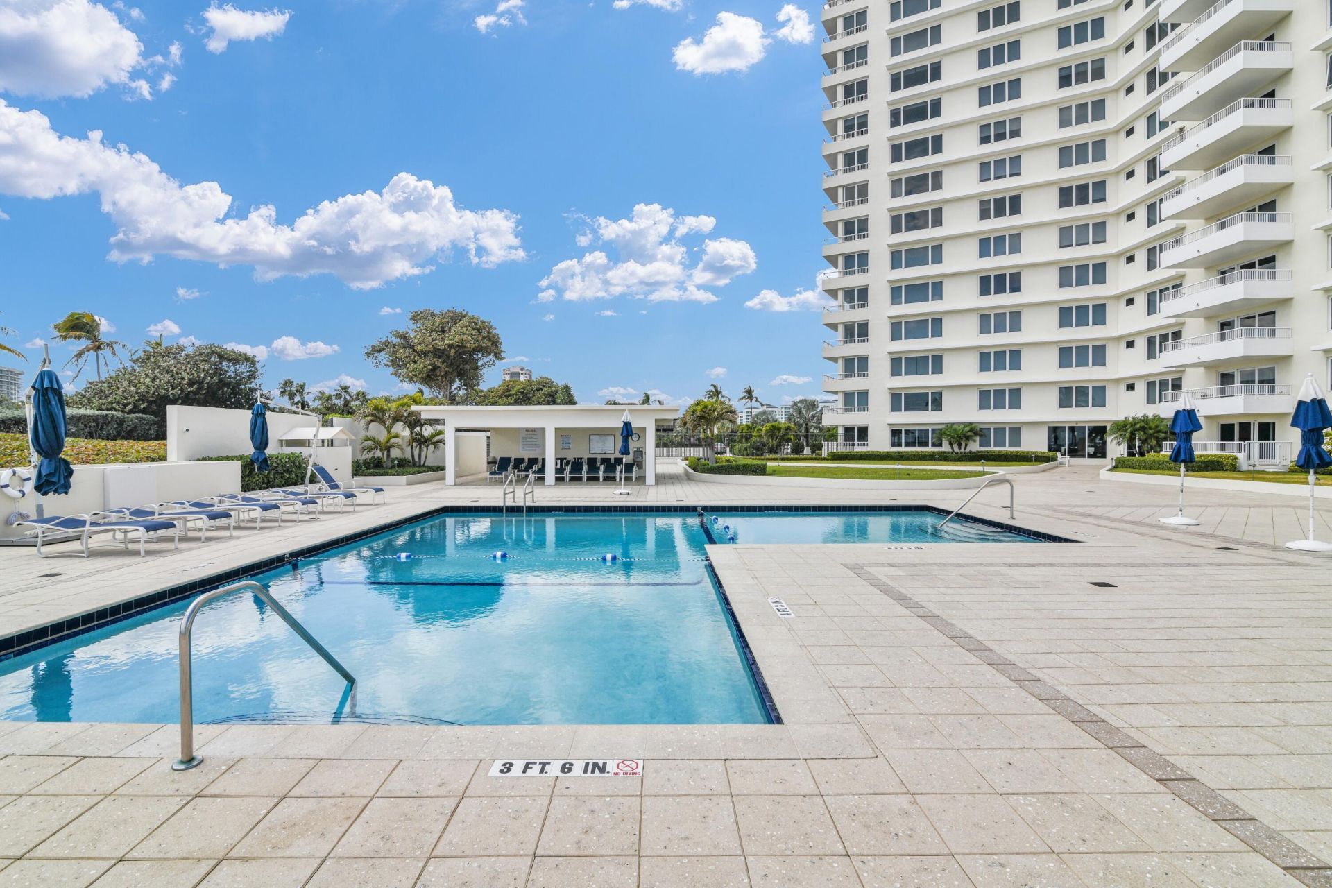 600 S Ocean Boulevard, Unit 407, Boca Raton, FL 33432 Photo
