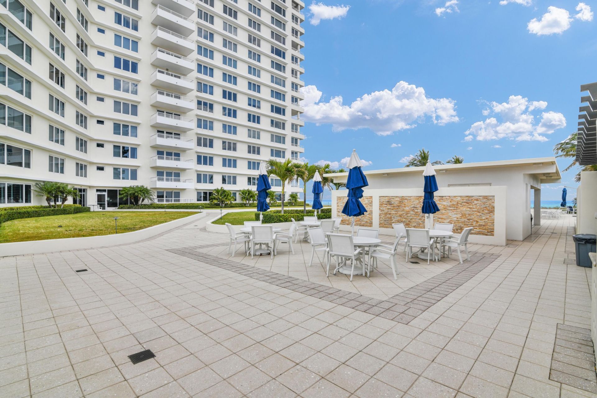 600 S Ocean Boulevard, Unit 407, Boca Raton, FL 33432 Photo