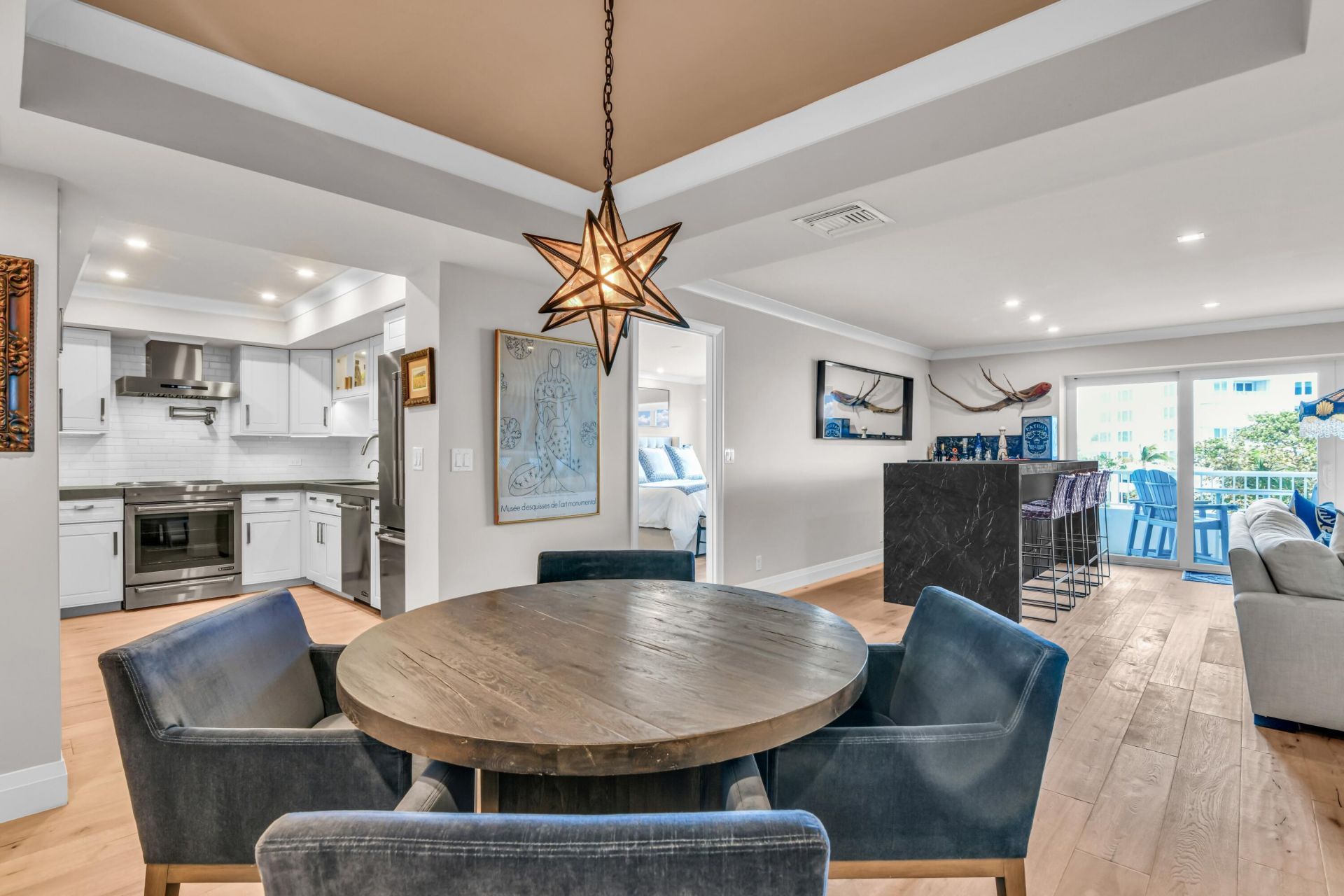 600 S Ocean Boulevard, Unit 407, Boca Raton, FL 33432 Photo