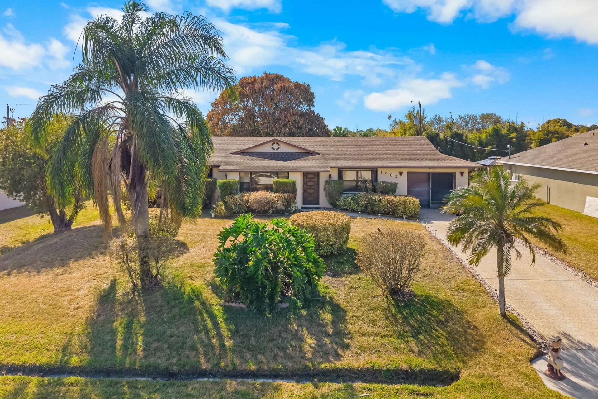 1962 SW Libra Lane, Port Saint Lucie, FL 34984 Photo