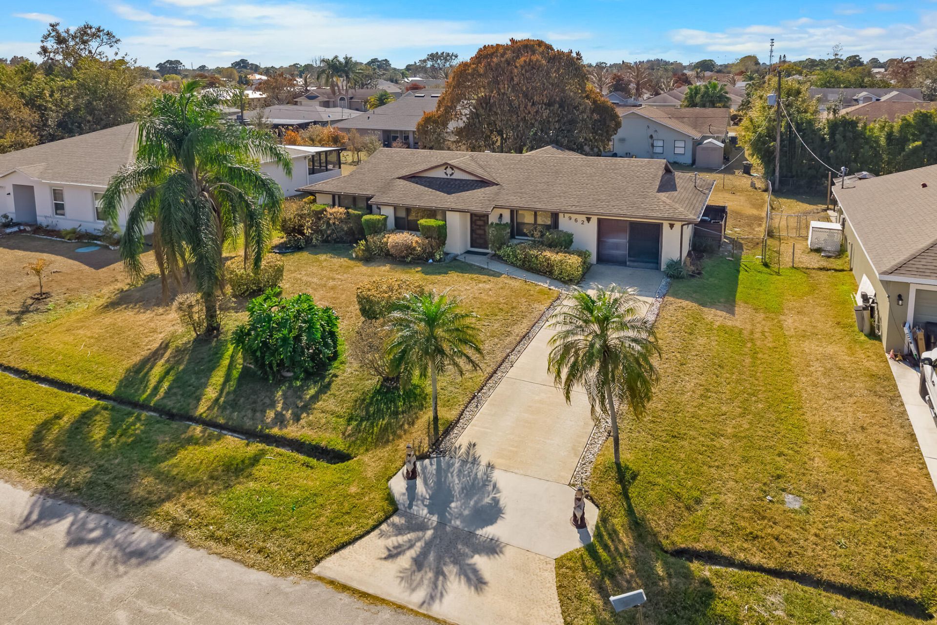 1962 SW Libra Lane, Port Saint Lucie, FL 34984 Photo